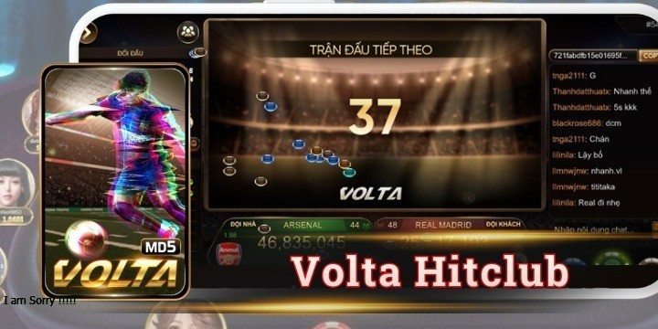 Những điều cần biết về Volta Hitclub