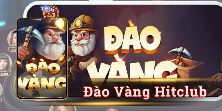 Khám phá cách chơi Đào Vàng Hitclub