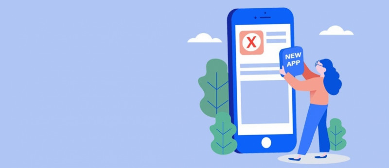Mobulous Technologies | Top Flutter App Development Company