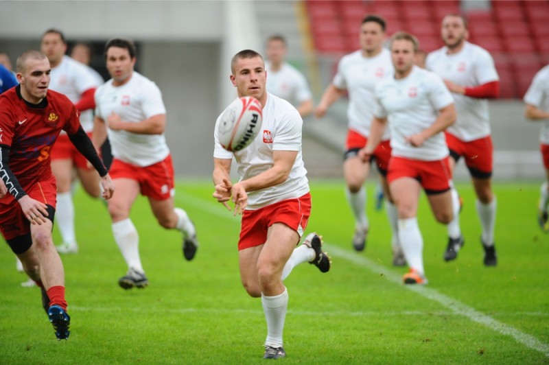 Rugby oraz Bóg, Honor i Ojczyzna. 