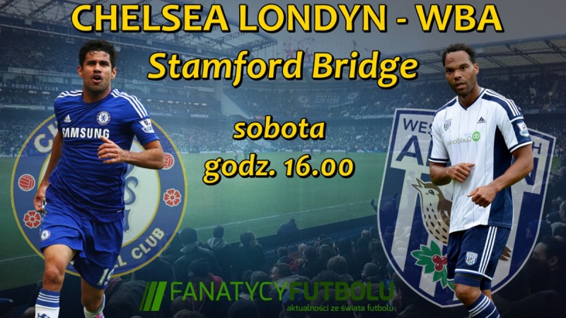 Chelsea podejmie Drozdy! :)