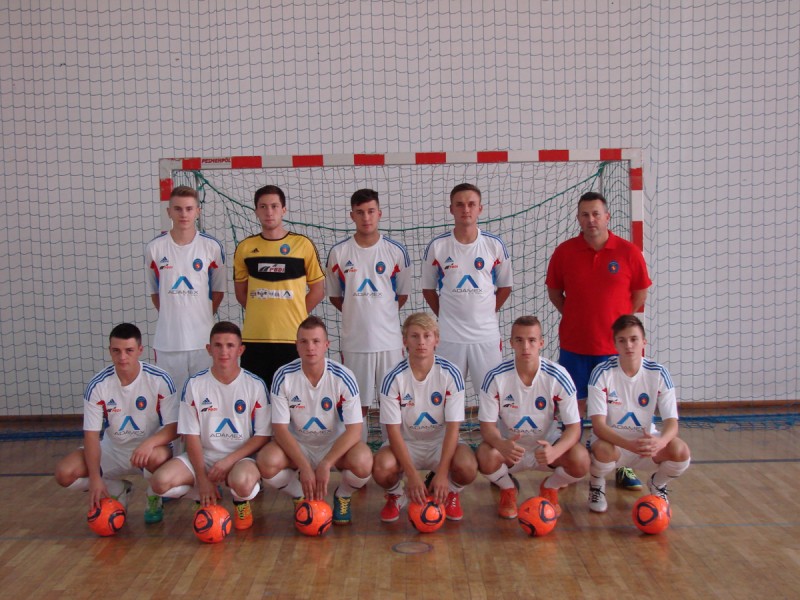 Unisław Team PBDI