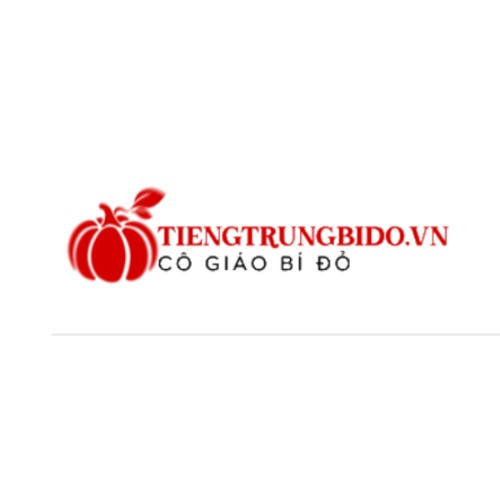 Tiếng Trung Bí Đỏ 
