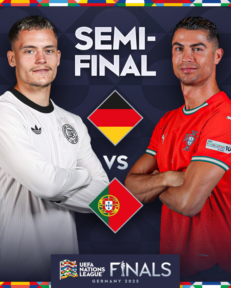 Nations League