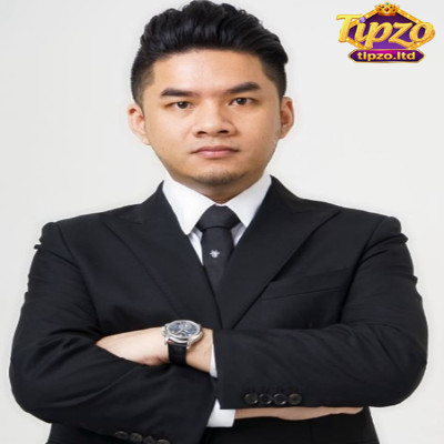 TIPZO - NGUYỄN ĐỨC TRỌNG