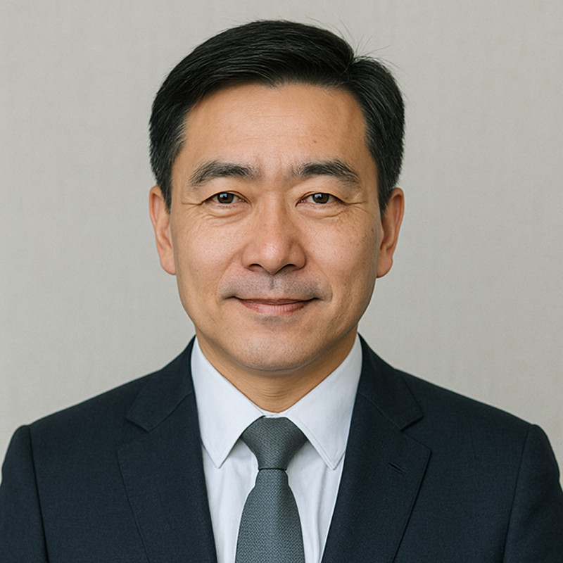 CEO NGUYỄN THANH SƠN - NHÀ SÁNG LẬP NHÀ CÁI 383SPORTS