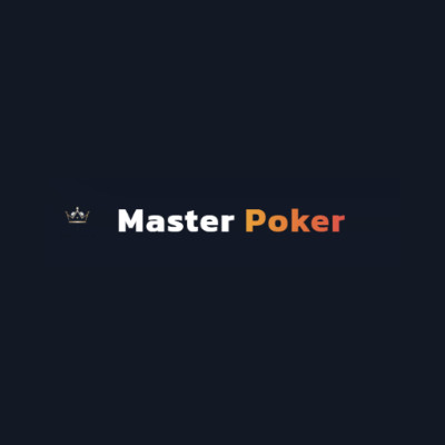Master Poker - สุดยอดประสบการณ์ Texas Hold&apos;em เงินจริง