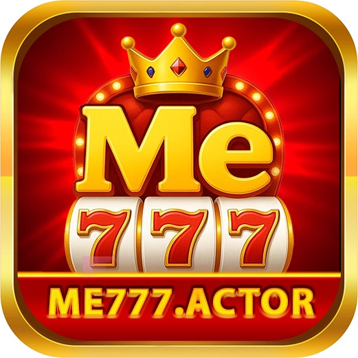 ME777 Actor