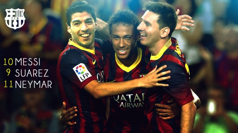 MSN - Holy trinity??