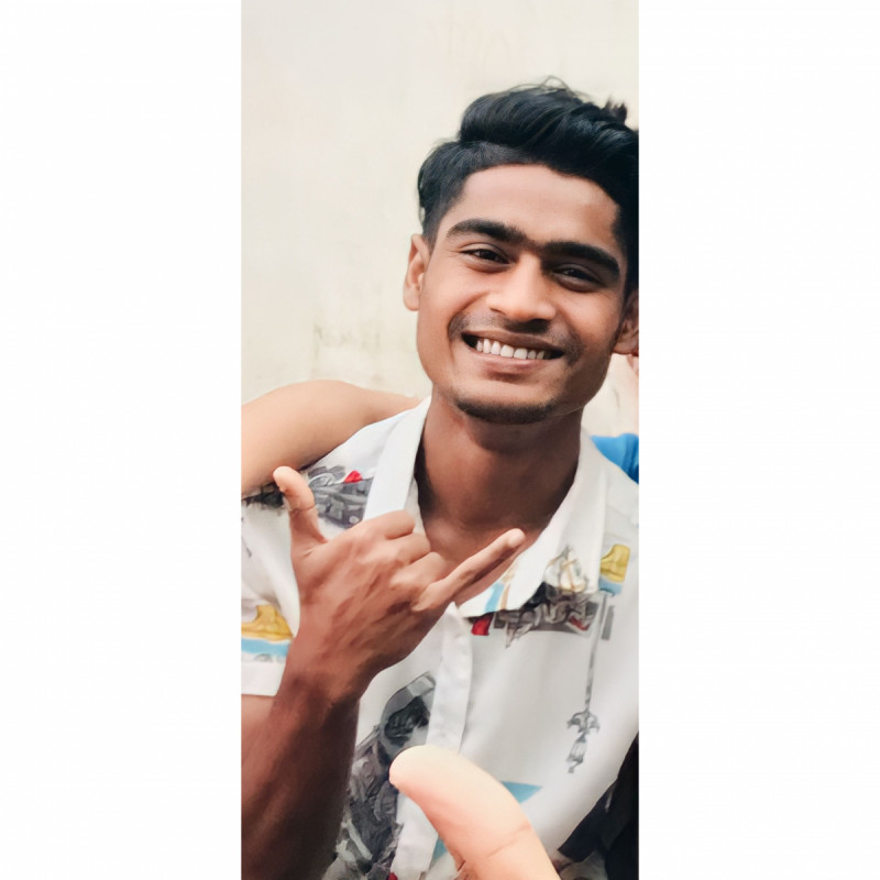 Akash Ahmed 