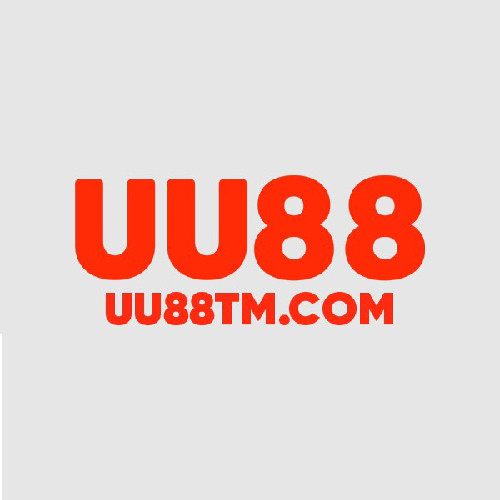 UU88 – Nhà Cái Giải Trí Trực Tuyến Uy Tín, Đẳng Cấp Toàn Cầu