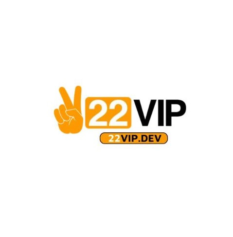 22Vip – Nhà Cái Uy Tín Hàng Đầu Tại Việt Nam