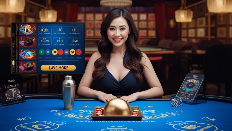 Cách chơi xóc đĩa online và lưu ý khi tham gia