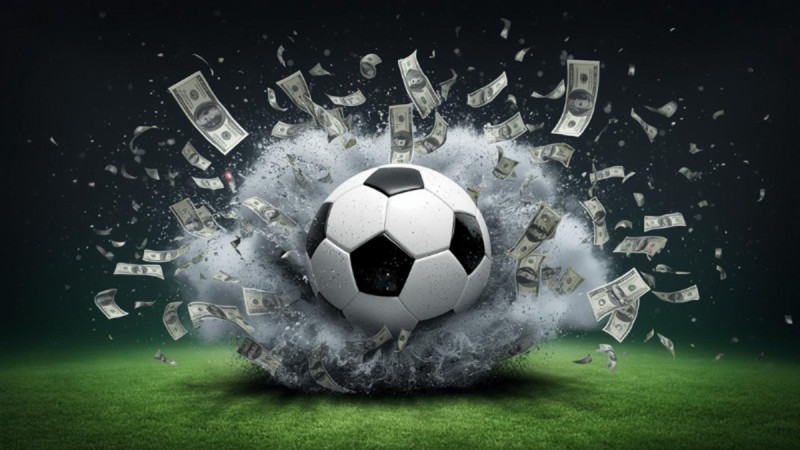 Luck8 - Cánh cửa mới mở ra cơ hội kinh doanh đậm tiềm năng trong ngành cá cược trực tuyến