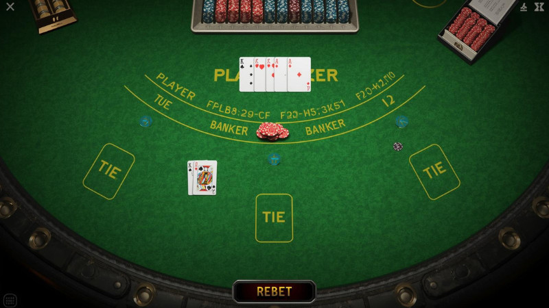 Baccarat là gì Vì sao được ưa chuộng tại các sòng bài