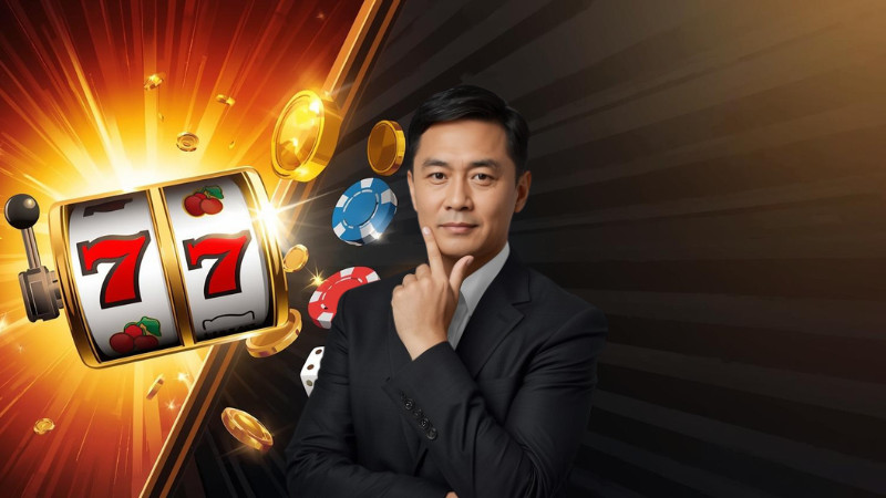 CEO Tiêu Đăng Khoa Rgbet và tầm ảnh hưởng trong ngành giải trí trực tuyến