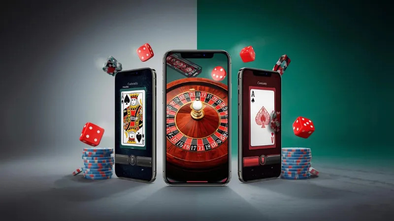 Rgbet hệ sinh thái công nghệ giải trí của tương lai