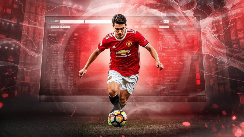 Chiến lược đặt cược với kèo nhà cái 5 an toàn và sinh lời