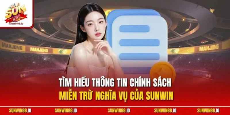 Cách sử dụng và lưu ý khi áp dụng Miễn Trừ Trách Nhiệm Sunwin
