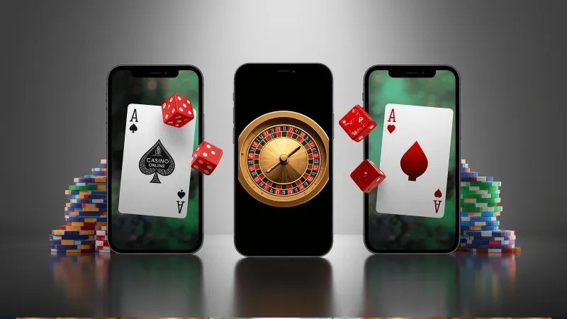 Lý do bạn nên tải app Rgbet ngay hôm nay