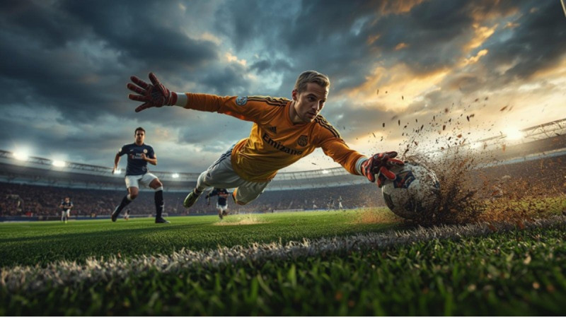 Phân tích ưu nhược điểm của kèo chấp 1/5 trong cá độ bóng đá