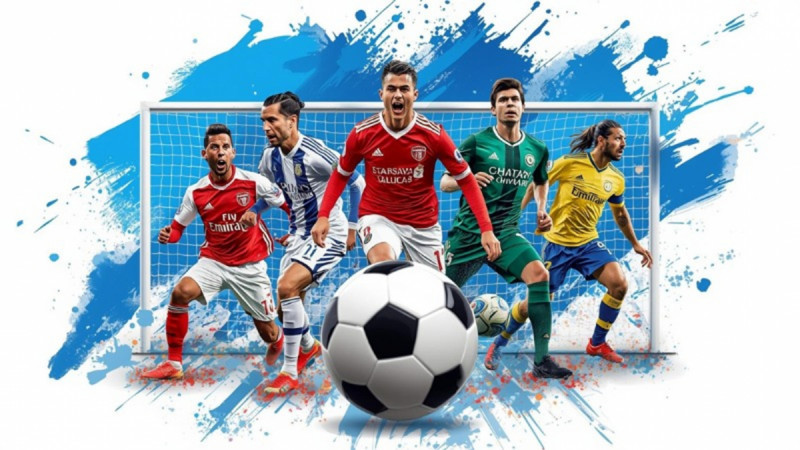 Kinh nghiệm chơi kèo chấp nửa trái từ các cao thủ cá cược