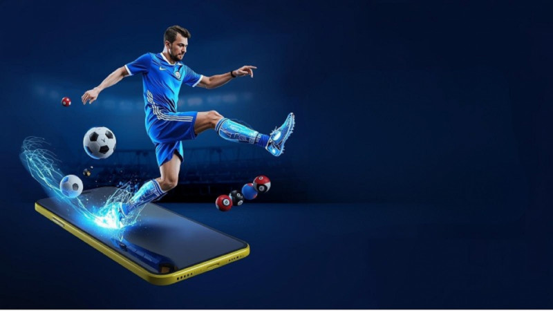 Phân tích biến động kèo bóng đá nhà cái trước giờ bóng lăn