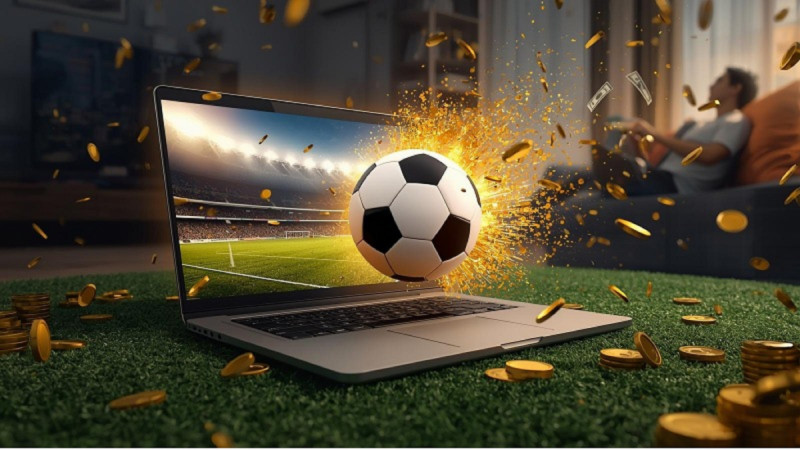 Dự đoán kèo bóng đá từ phân tích dữ liệu đến chiến thắng bền vững