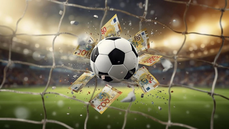 Lý do kèo đồng banh được xem là lựa chọn an toàn trong cá cược