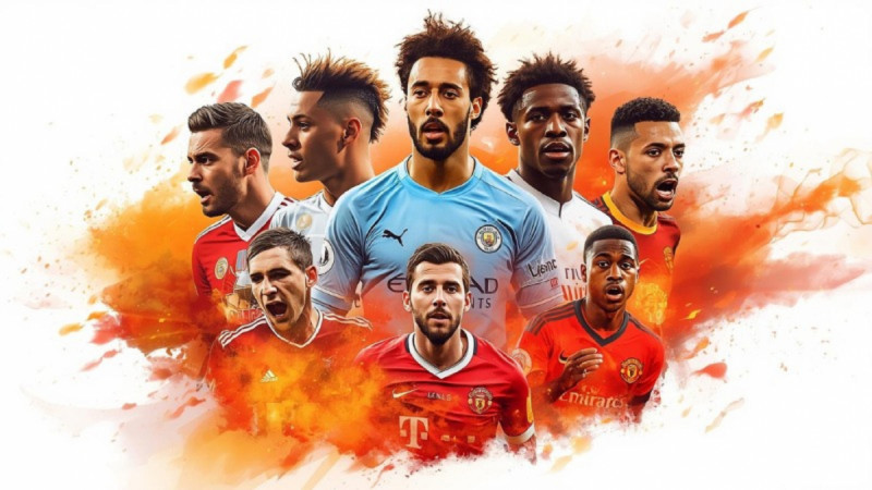 Xu hướng kèo bóng đá hiện nay và cách người chơi thích ứng