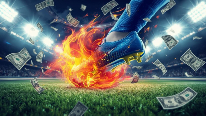 Kinh nghiệm chơi Kèo Handicap hiệu quả cho người yêu bóng đá