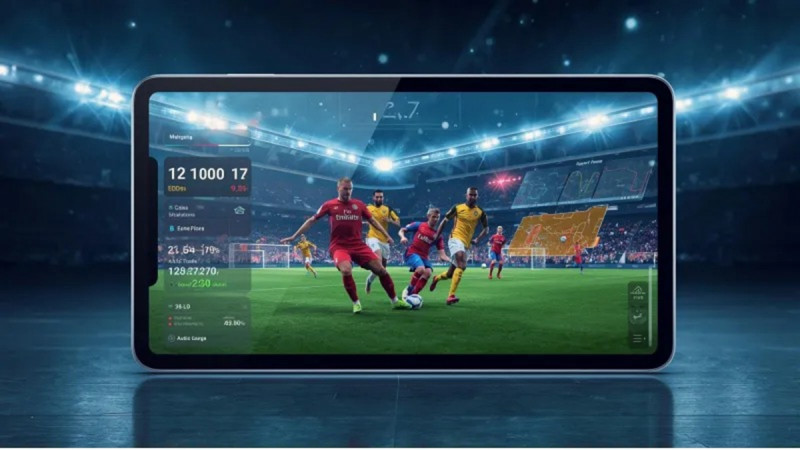 Điều khoản sử dụng của kèo nhà cái 5 soccer đảm bảo điều gì cho người chơi