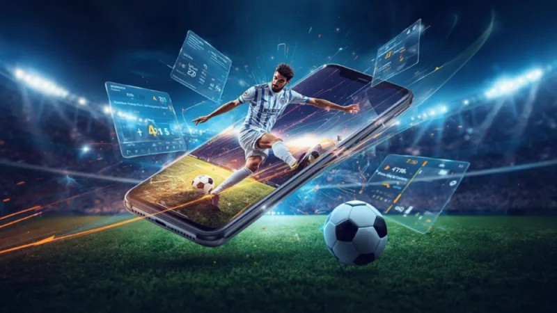 Lợi ích khi người chơi lựa chọn trang kèo nhà cái 5 với chính sách bảo mật an toàn