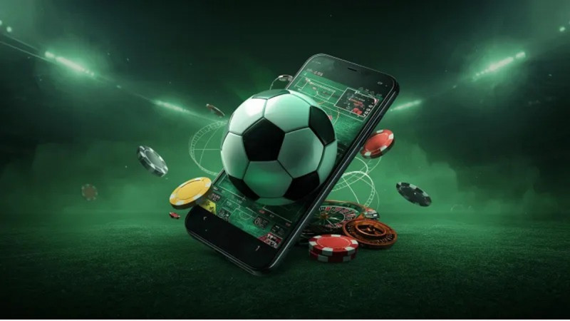 Tầm quan trọng của miễn trừ trách nhiệm kèo nhà cái 5 soccer trong việc bảo vệ người chơi