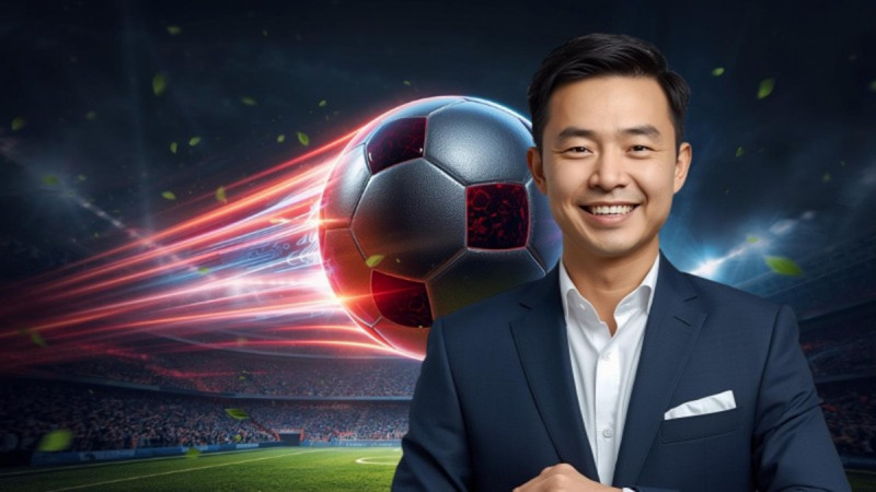 CEO Đặng Hữu Long tại và định hướng phát triển bền vững trong lĩnh vực thể thao