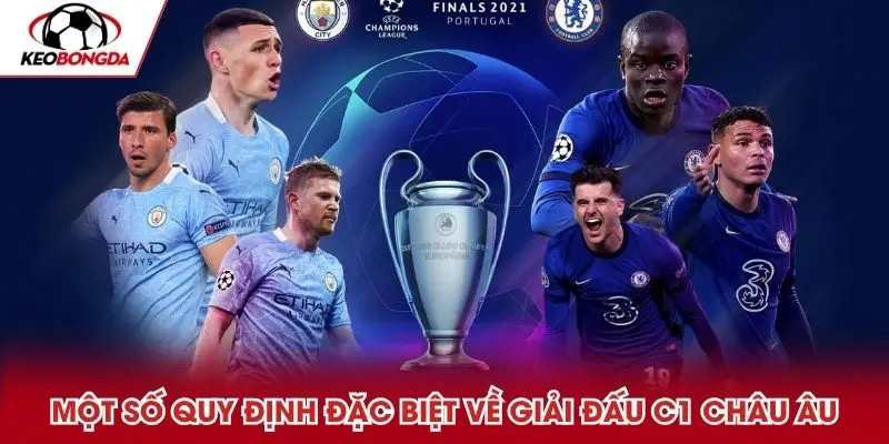 Tầm ảnh hưởng toàn cầu của Cúp C1 Châu Âu