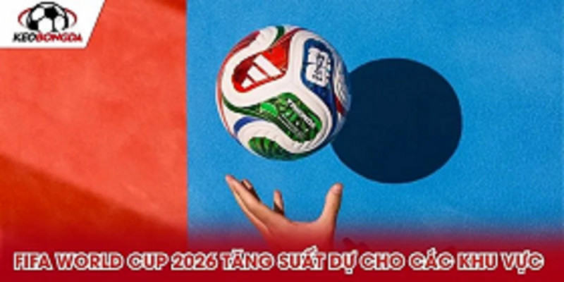 Công tác chuẩn bị cho FIFA World Cup 2026 cuộc chạy đua của ba quốc gia chủ nhà