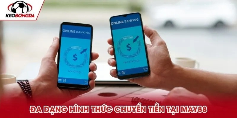 Hướng dẫn đăng ký và tham gia cá cược tại May88 nhanh chóng và hiệu quả