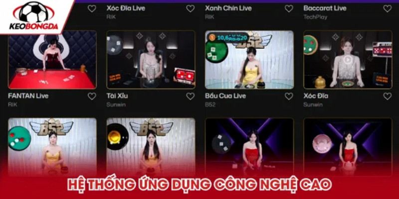 Kinh nghiệm chơi game và cá cược tại Rik88 hiệu quả