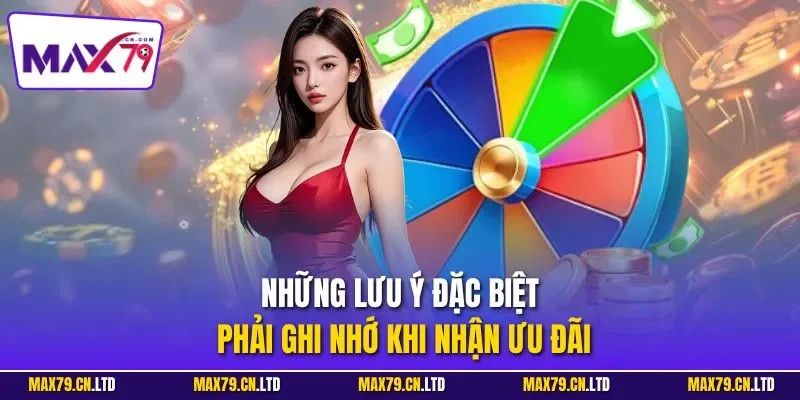 Khuyến mãi max79 và lợi ích thiết thực dành cho game thủ