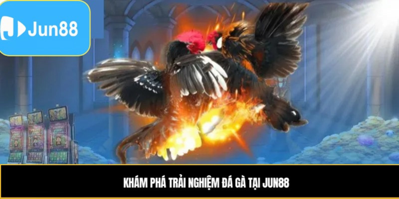 Sự phát triển của đá gà Jun88 trong thời đại công nghệ số