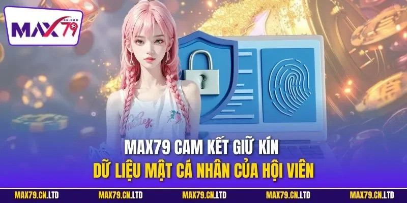 Những điểm nổi bật của Chính sách bảo mật max79 