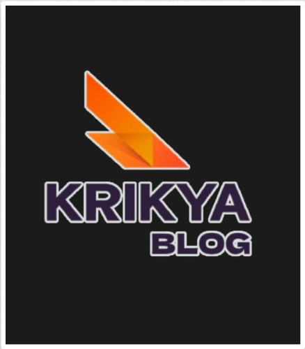Krikya11 blog