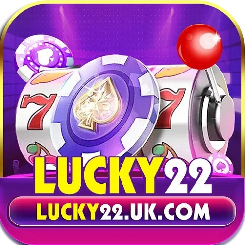 Lucky22 uk com