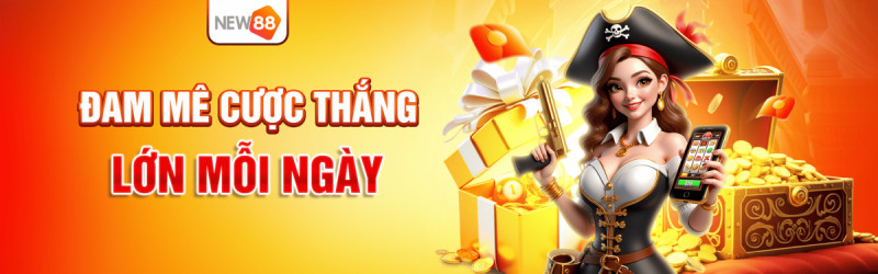 Đánh giá tổng quan về New88 từ góc nhìn người dùng