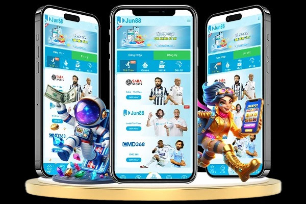 Những lưu ý quan trọng khi Đăng Nhập Jun88