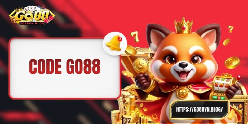 Kinh nghiệm tận dụng code go88 để nâng cao trải nghiệm