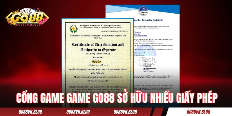 Đánh giá tổng quan về game go88 từ góc nhìn người chơi