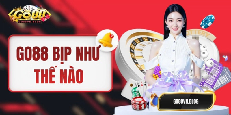 Go88 bịp như thế nào? Cách nhận biết và phòng tránh hiệu quả