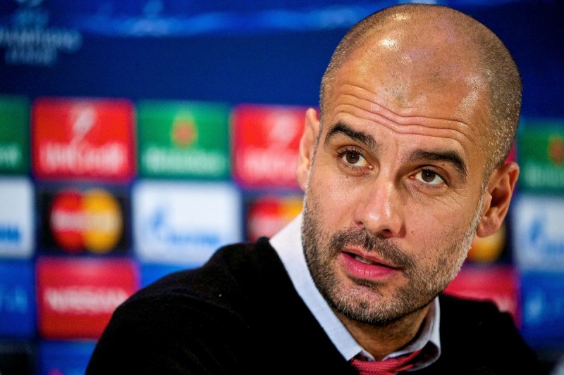 Pep Guardiola Confirms Why He&apos;s Leaving Bayern Munich